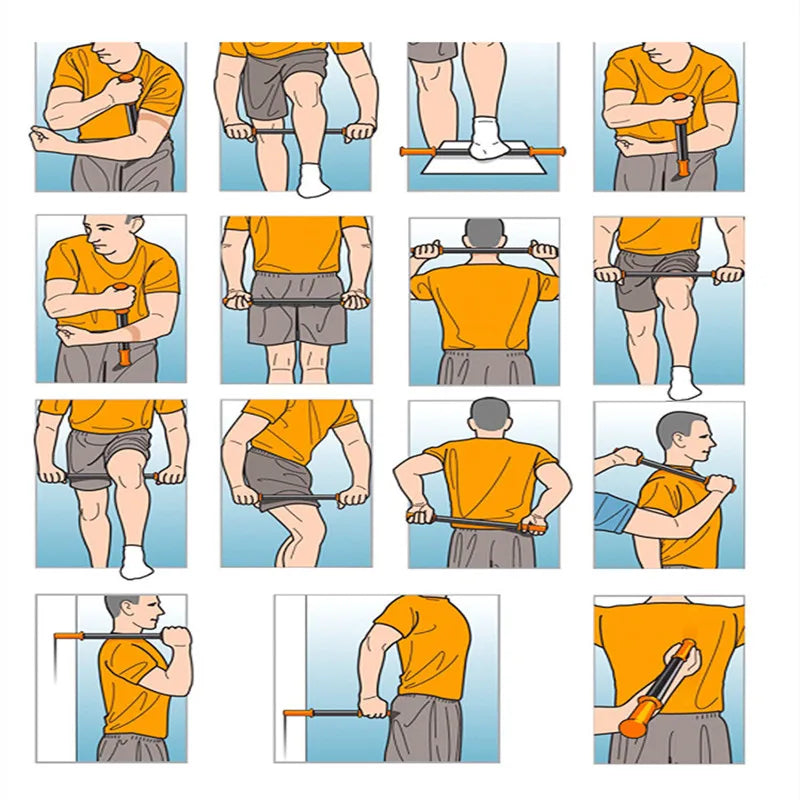 Full Body Massage Roller