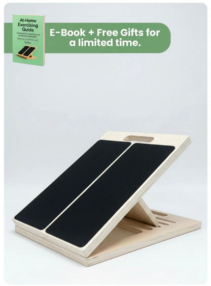 TryOsen Slant Board 3