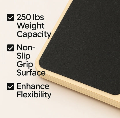 TryOsen Slant Board 3